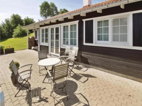 Holiday home Sandskærvej IV